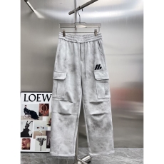 Balenciaga Long Pants